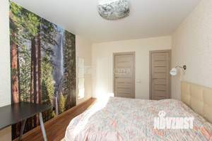 3-к квартира, на длительный срок, 90м2, 7/26 этаж