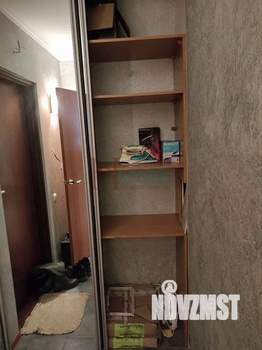 1-к квартира, на длительный срок, 30м2, 9/9 этаж