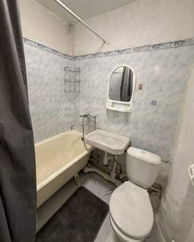 1-к квартира, на длительный срок, 32м2, 7/9 этаж