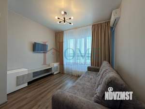 1-к квартира, на длительный срок, 36м2, 17/17 этаж