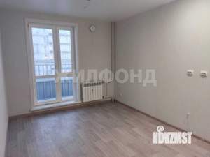 1-к квартира, на длительный срок, 20м2, 14/14 этаж