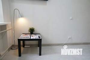 1-к квартира, посуточно, 15м2, 1/1 этаж