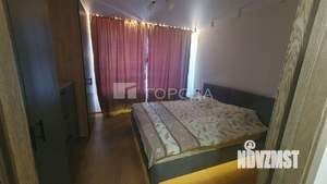 2-к квартира, на длительный срок, 55м2, 5/20 этаж