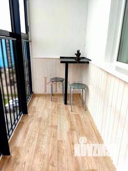 1-к квартира, на длительный срок, 40м2, 8/18 этаж