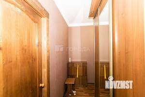 1-к квартира, на длительный срок, 36м2, 1/9 этаж