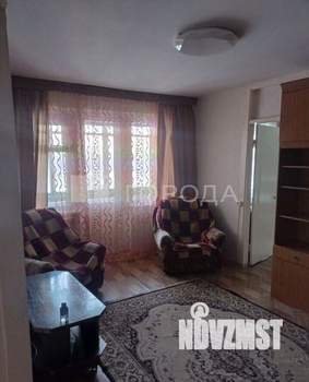 2-к квартира, на длительный срок, 44м2, 2/5 этаж