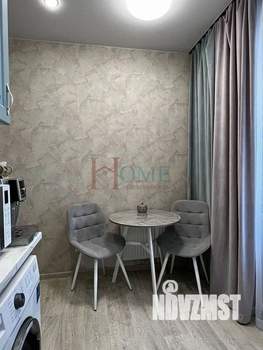 1-к квартира, на длительный срок, 36м2, 9/19 этаж