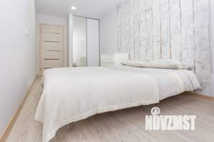 1-к квартира, посуточно, 60м2, 1/1 этаж