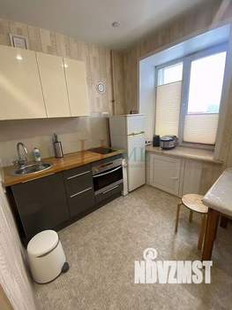 2-к квартира, на длительный срок, 43м2, 3/5 этаж