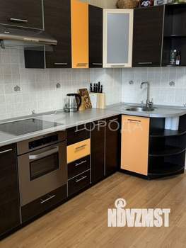 2-к квартира, на длительный срок, 62м2, 2/19 этаж