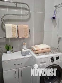 1-к квартира, посуточно, 41м2, 1/1 этаж