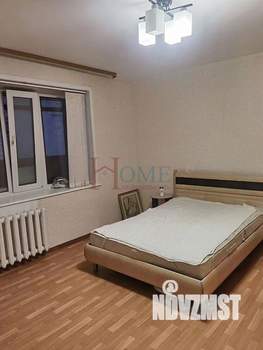 1-к квартира, на длительный срок, 40м2, 8/11 этаж