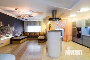 3-к квартира, на длительный срок, 100м2, 7/17 этаж