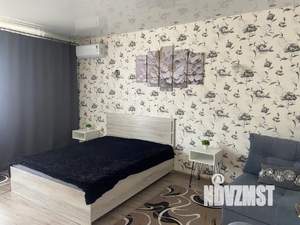 1-к квартира, посуточно, 50м2, 16/19 этаж