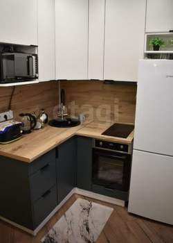 2-к квартира, на длительный срок, 43м2, 3/9 этаж