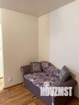 1-к квартира, на длительный срок, 31м2, 4/5 этаж