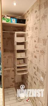 1-к квартира, на длительный срок, 35м2, 8/17 этаж