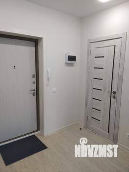 Студия квартира, на длительный срок, 45м2, 5/17 этаж