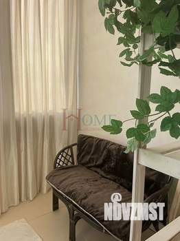 1-к квартира, на длительный срок, 46м2, 3/11 этаж