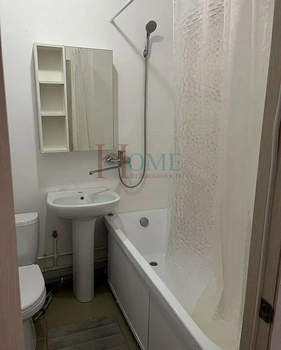 2-к квартира, на длительный срок, 35м2, 7/17 этаж