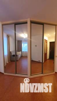 1-к квартира, посуточно, 32м2, 5/5 этаж