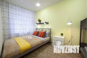 2-к квартира, посуточно, 28м2, 2/5 этаж