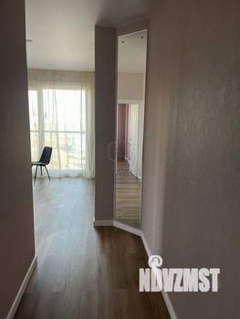 1-к квартира, на длительный срок, 33м2, 9/30 этаж