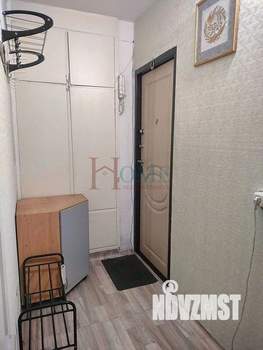 1-к квартира, на длительный срок, 33м2, 2/5 этаж