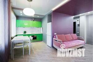 2-к квартира, посуточно, 42м2, 2/5 этаж