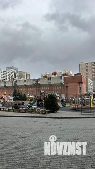 1-к квартира, на длительный срок, 36м2, 16/17 этаж