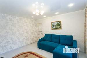 2-к квартира, на длительный срок, 44м2, 2/5 этаж