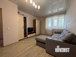 1-к квартира, на длительный срок, 43м2, 4/27 этаж