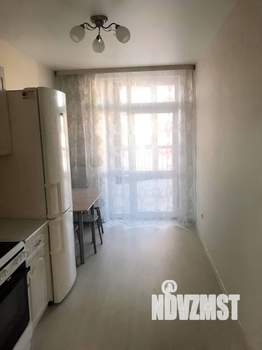 1-к квартира, на длительный срок, 41м2, 7/26 этаж