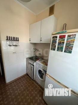 1-к квартира, на длительный срок, 32м2, 1/2 этаж