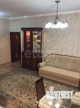 1-к квартира, на длительный срок, 54м2, 2/6 этаж