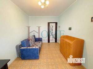 2-к квартира, на длительный срок, 58м2, 8/10 этаж