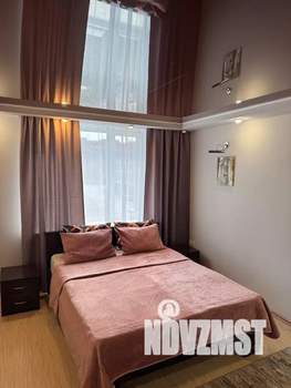 1-к квартира, посуточно, 41м2, 3/9 этаж