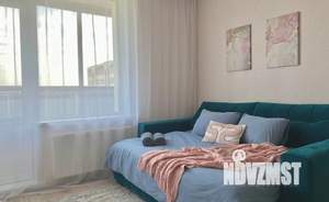 1-к квартира, посуточно, 26м2, 22/24 этаж