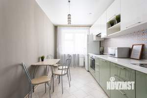 2-к квартира, на длительный срок, 65м2, 9/10 этаж