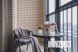 1-к квартира, посуточно, 27м2, 16/25 этаж