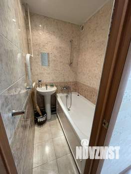 2-к квартира, на длительный срок, 44м2, 3/5 этаж