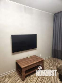 1-к квартира, на длительный срок, 43м2, 19/27 этаж