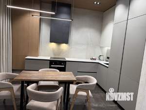 3-к квартира, посуточно, 114м2, 18/18 этаж