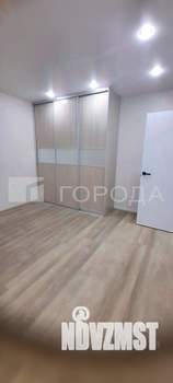 1-к квартира, на длительный срок, 38м2, 17/25 этаж