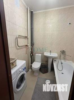 1-к квартира, на длительный срок, 34м2, 5/17 этаж