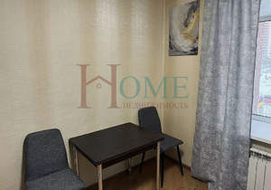 1-к квартира, на длительный срок, 38м2, 2/10 этаж