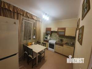 2-к квартира, посуточно, 46м2, 1/1 этаж