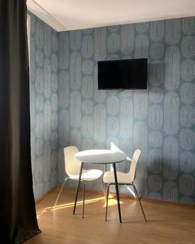 1-к квартира, на длительный срок, 38м2, 6/9 этаж