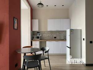 2-к квартира, на длительный срок, 40м2, 23/30 этаж