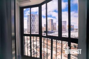 2-к квартира, посуточно, 54м2, 7/17 этаж